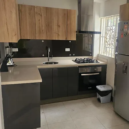 Сasa de vacaciones Casa Sofia *