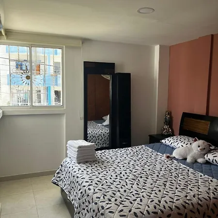 Сasa de vacaciones Casa Sofia *